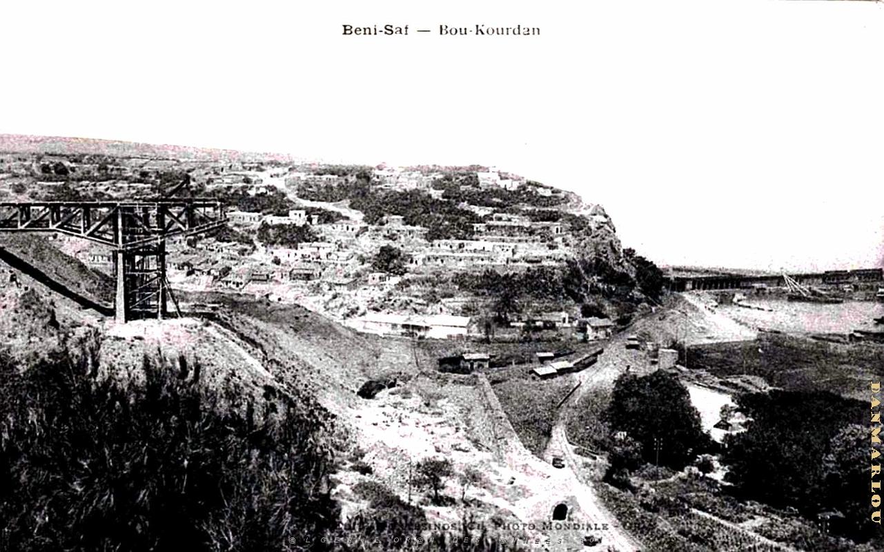 Beni-Saf - Bou-Kourdan.jpg